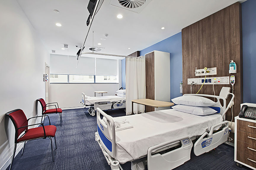 ขายกิจการโรงพยาบาล ขนาด 100 เตียง ให้บริการครบวงจร ในจังหวัดท่องเที่ยวทางภาคใต้ของประเทศไทย