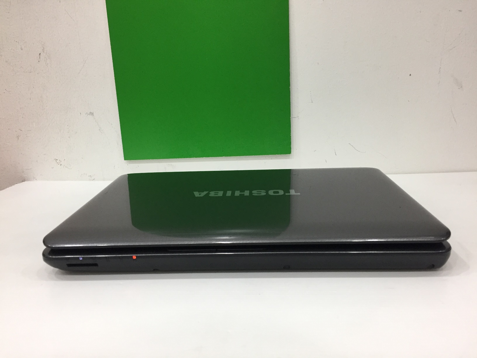 TOSHIBA Satellite L645