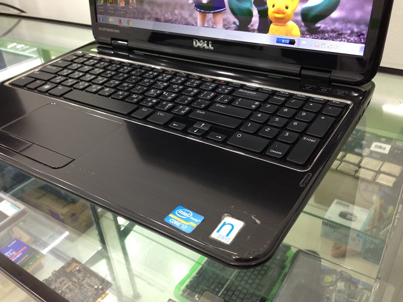 DELL Inspiron N5110