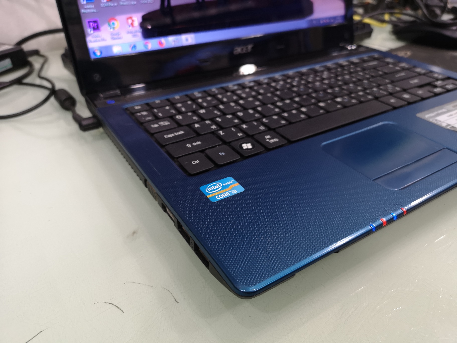 ACER Aspire 4750