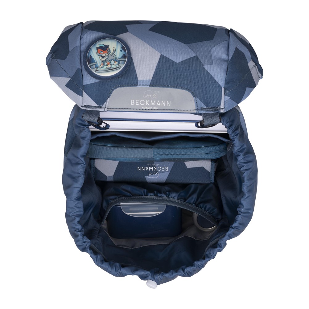 Classic 22L, Tiger Race