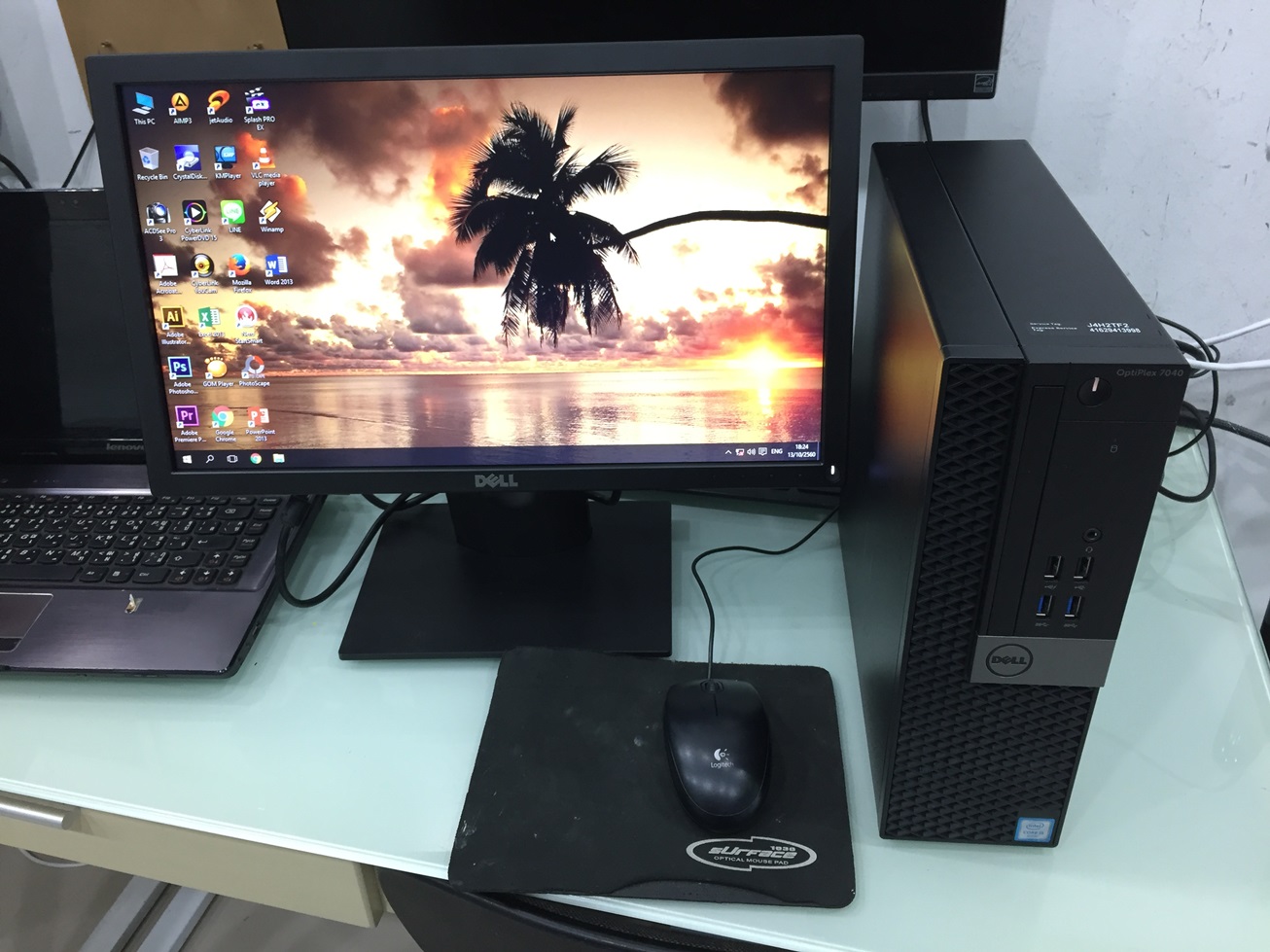 DELL OPTIPLEX 7040