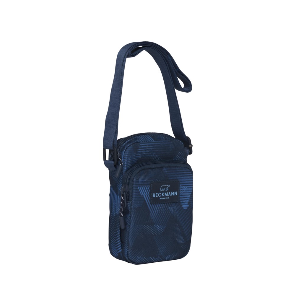 Crossbody bag - Blue Quartz