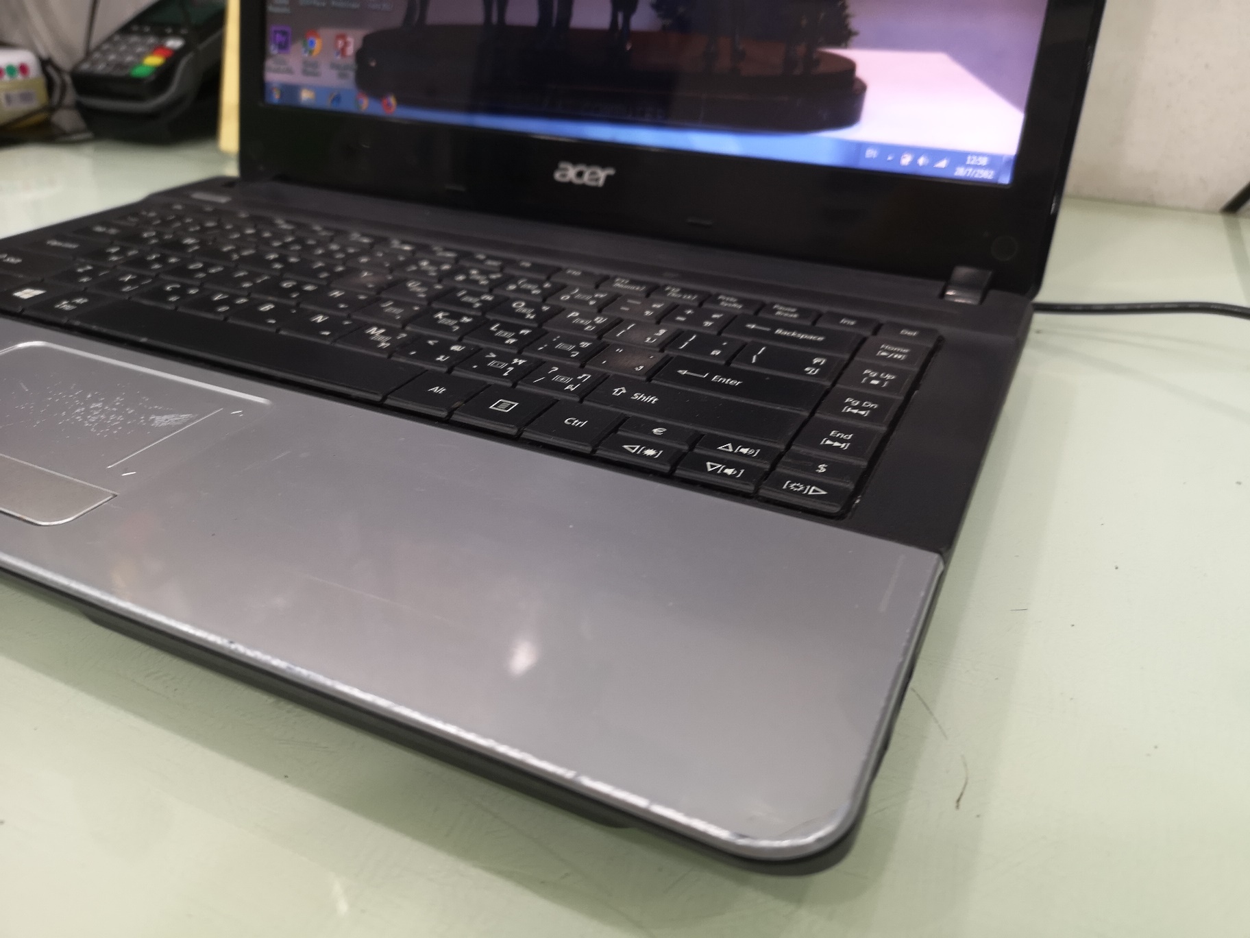 ACER Aspire E1-431