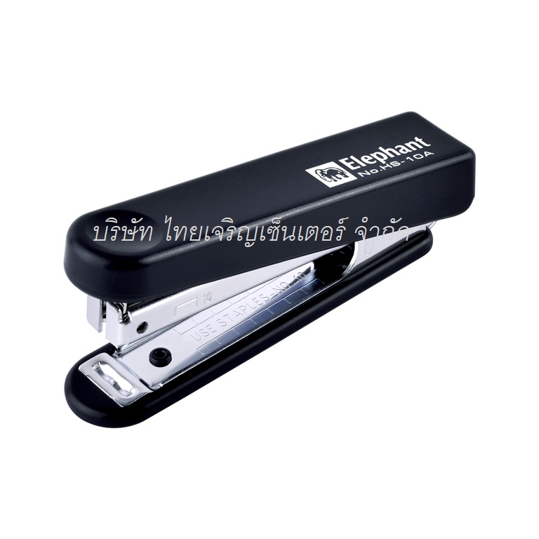 เครื่องเย็บกระดาษ ตราช้าง NO. HS-10A/Y2 (กล่อง)
