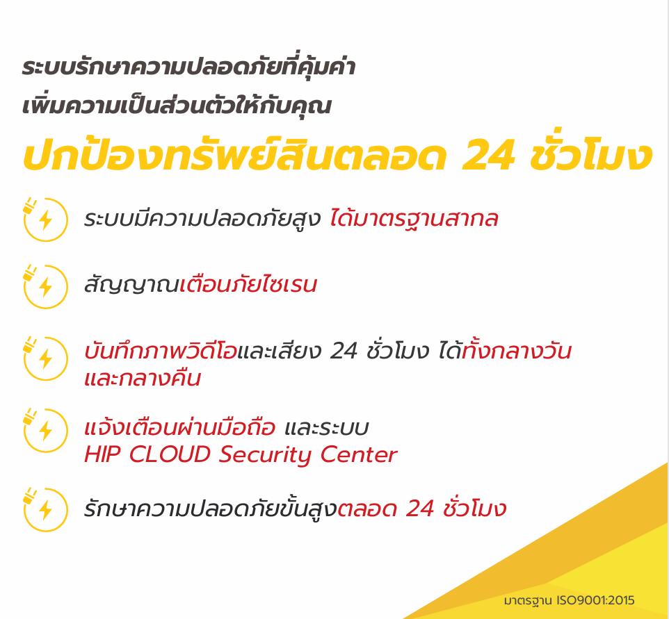 ขายถูก HIP Electric Fence (รั้วไฟฟ้า) ประกันศูนย์