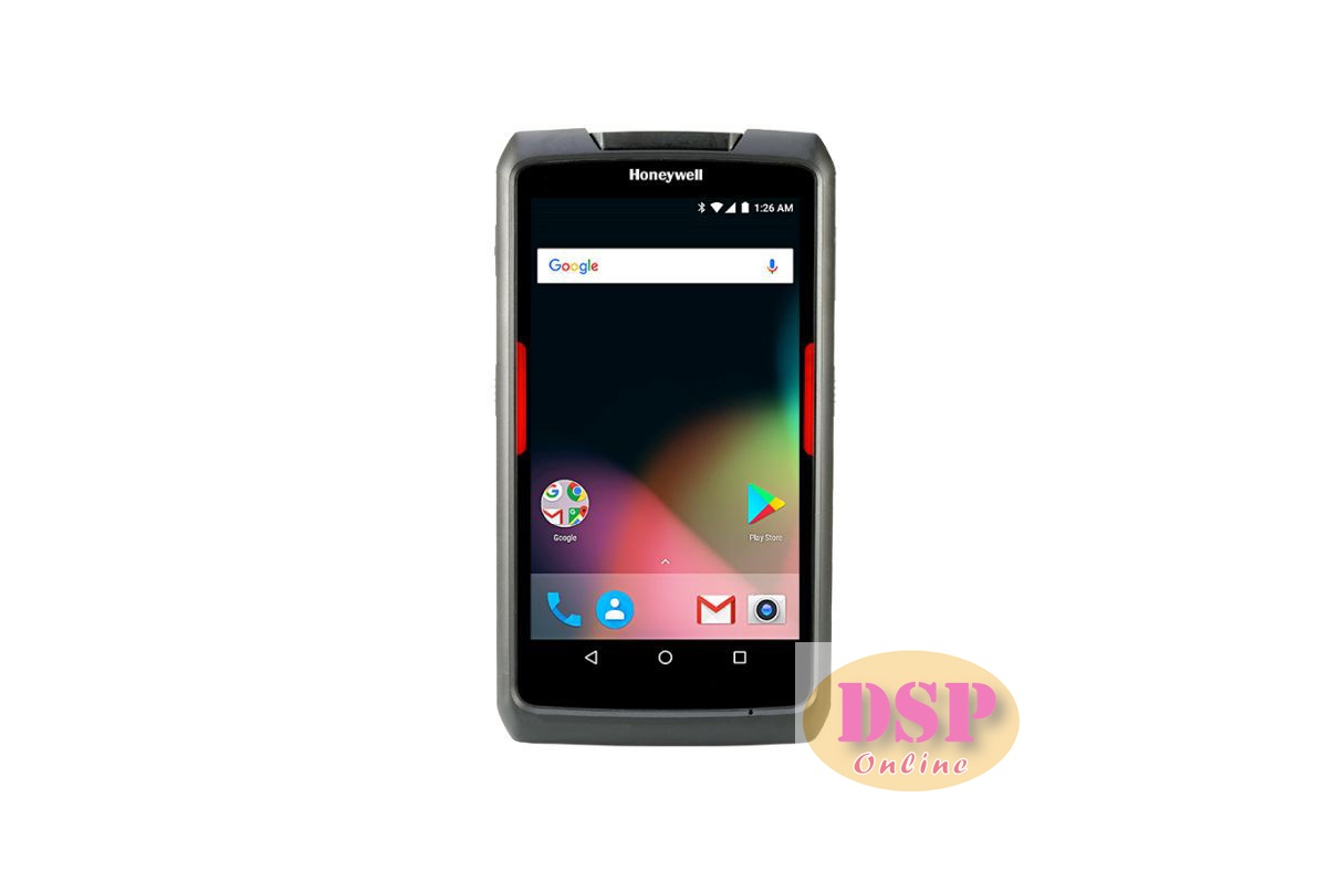 ขายถูก เครื่องอ่านบาร์โค้ดมือถือ HONEYWELL SCANPAL EDA71 ENTERPRISE TABLET Mobile Computer