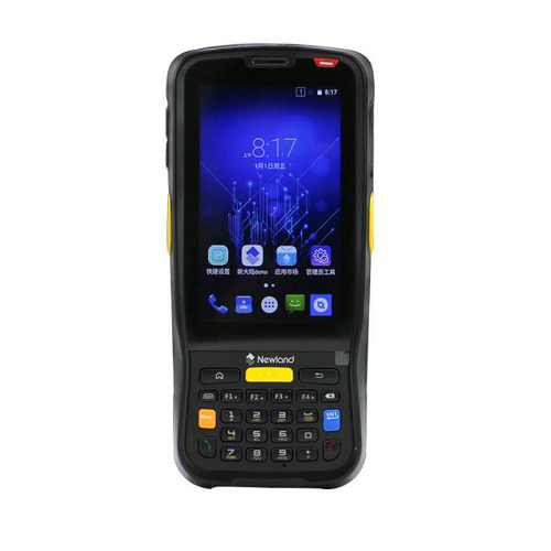 ขายถูก Newland NLS-MT65 Enterprise Mobile Terminal (ประกันศูนย์ 1 ปี)