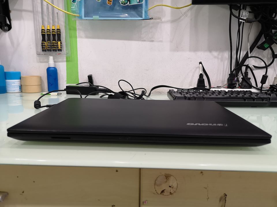 LENOVO S410p i7-4500U