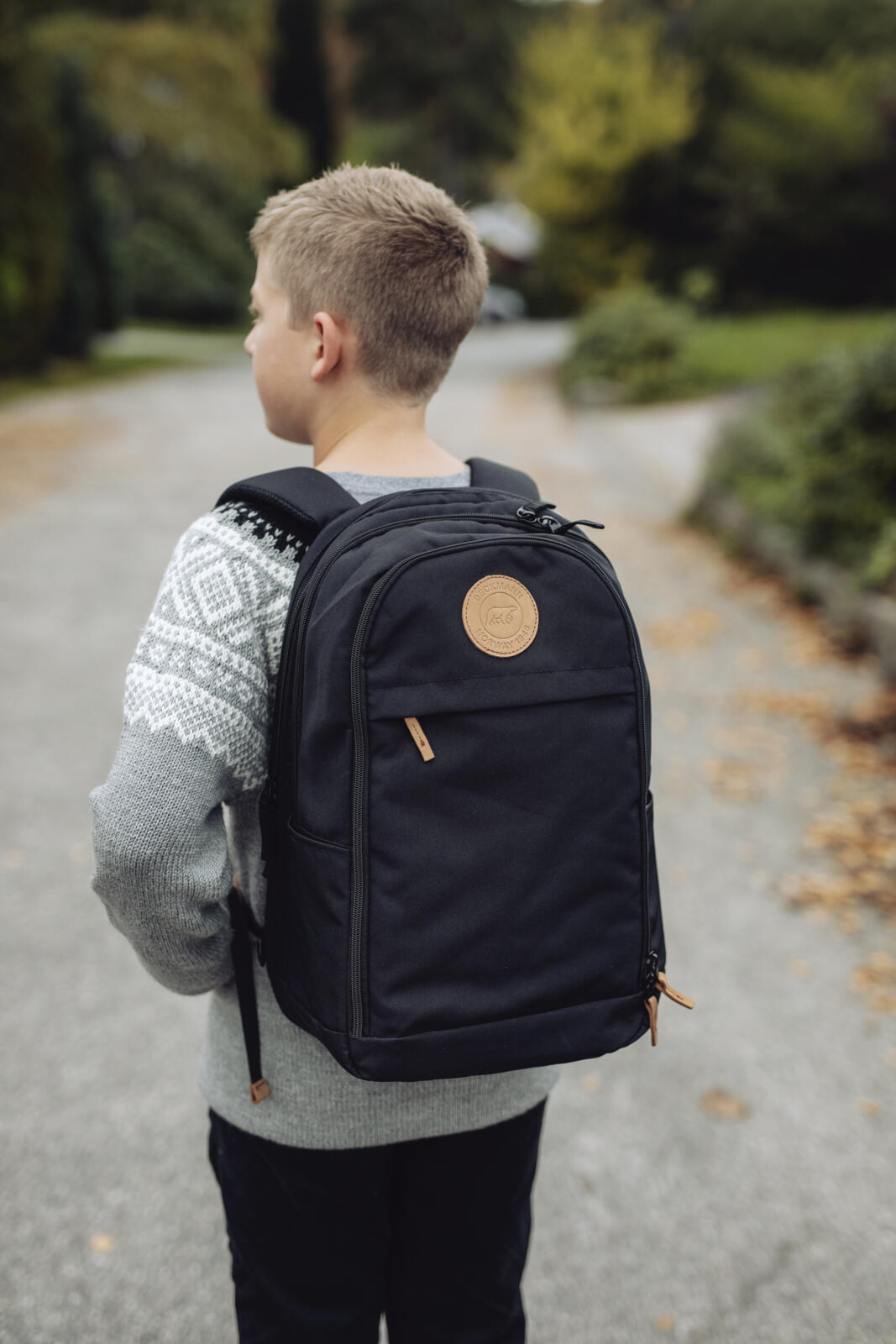 Urban Midi 26L, Black