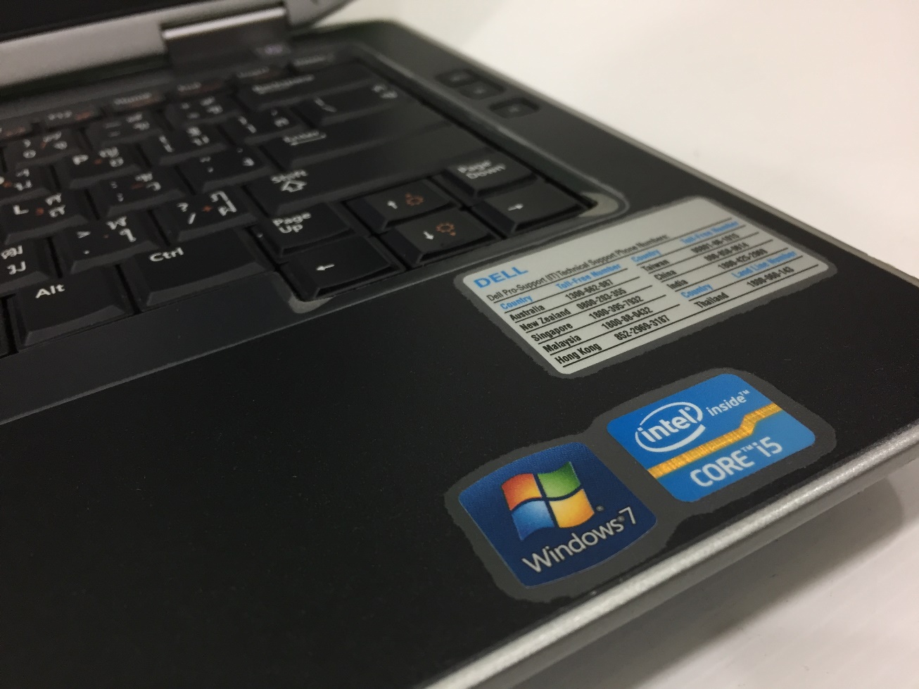DELL Latitude E6330