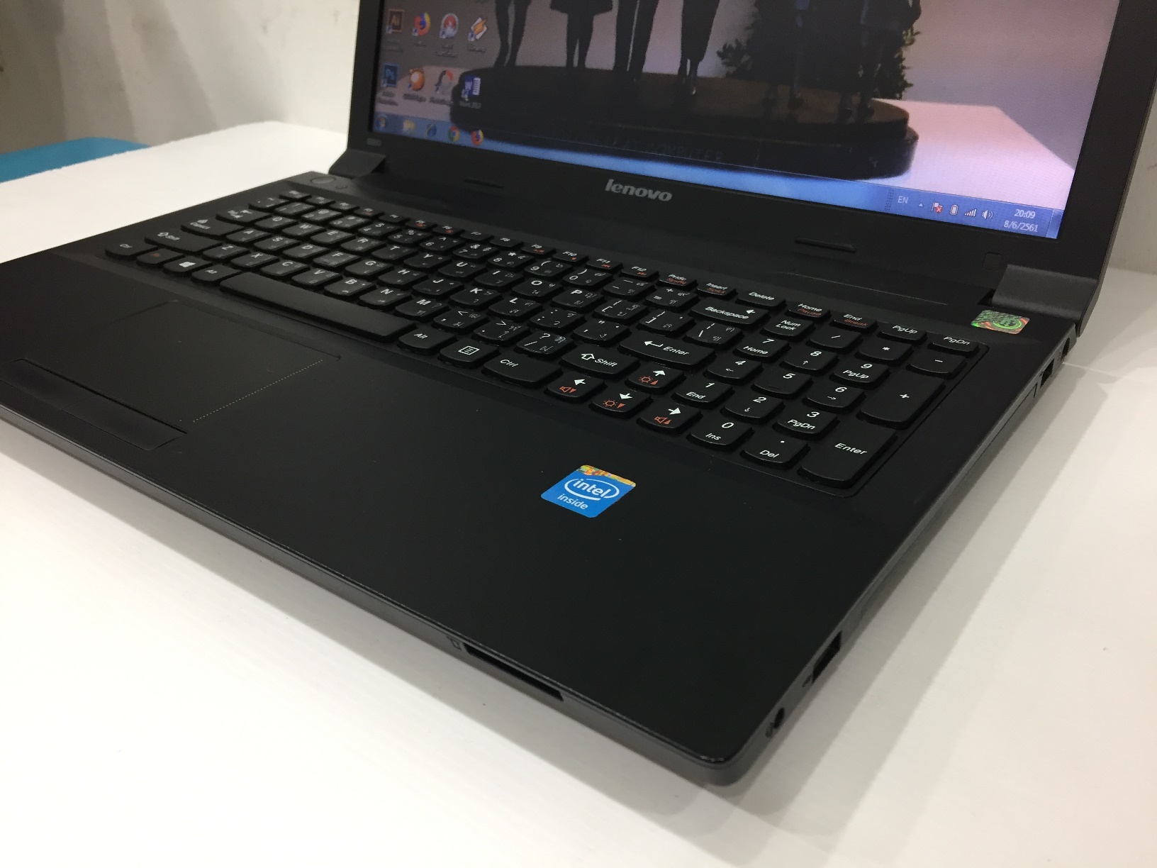 LENOVO B590