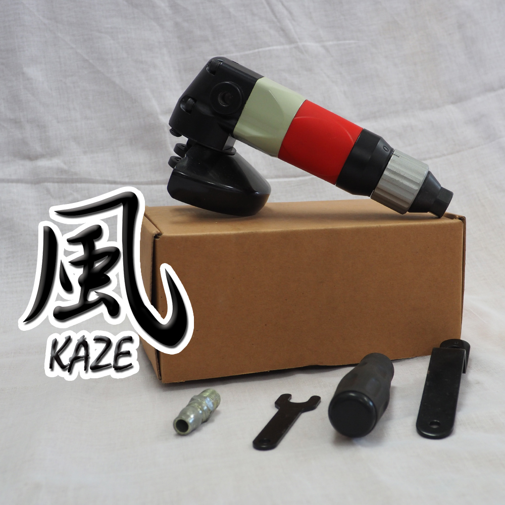 เครื่องเจียร 4 นิ้ว / TW-KZ-974-4