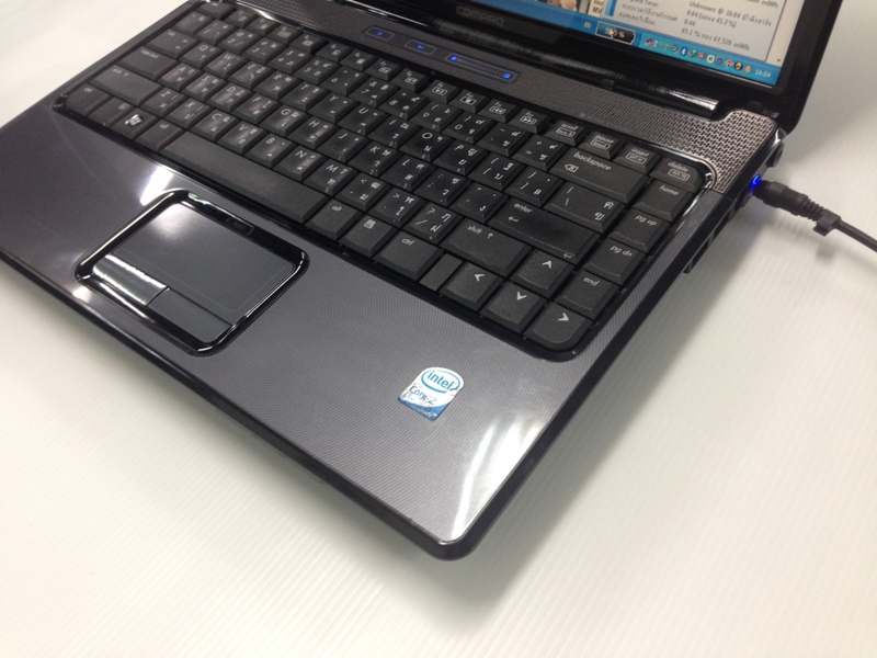 Compaq Presario V3903TU