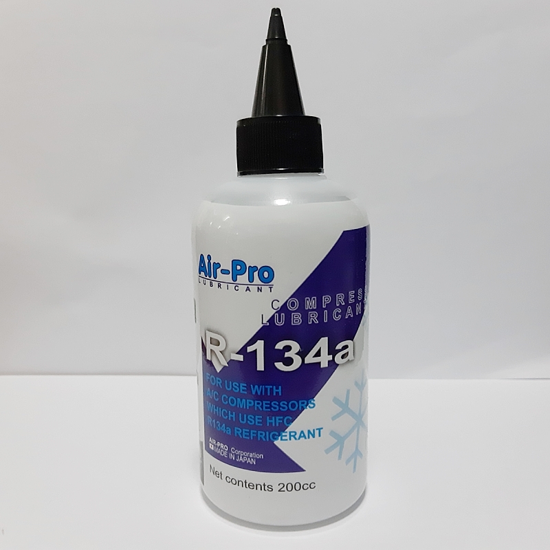 น้ำมันคอมเพรสเซอร์ Air Pro R134