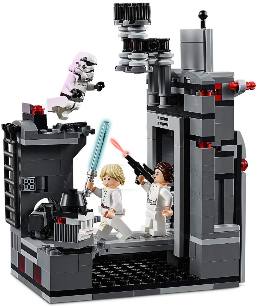LEGO Star Wars : A New Hope Death Star Escape รุ่น 75229