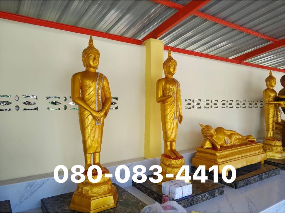 พระประจำวันเรซิ่น พิมพ์ 20 นิ้ว