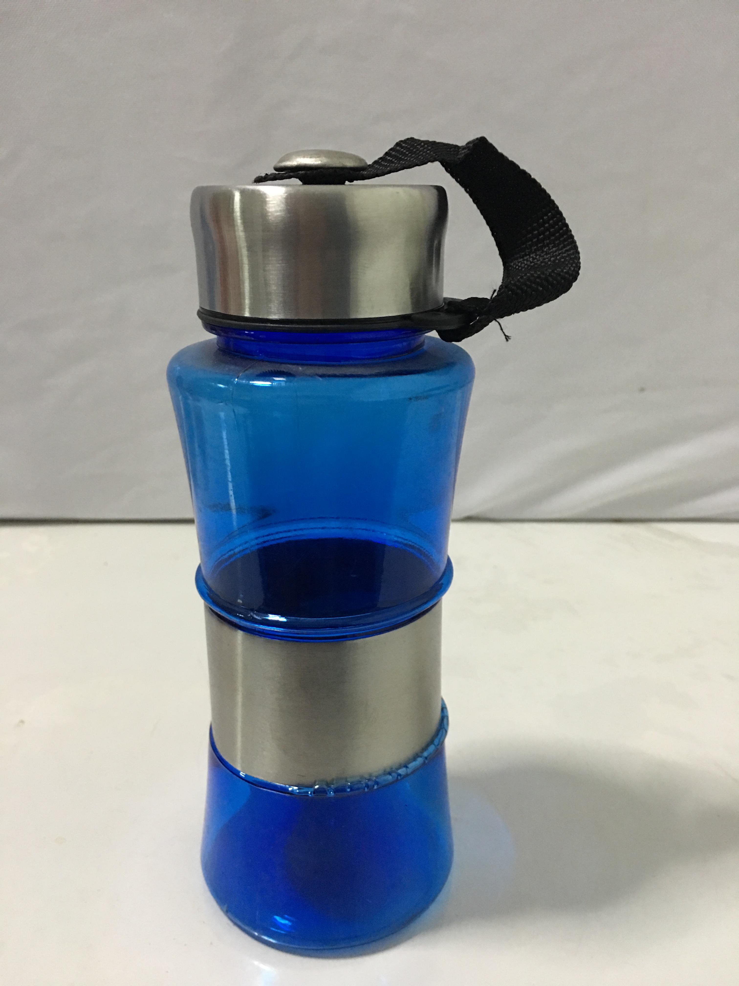 กระติกนํ้าพลาสติก 400 mi รหัส 2005