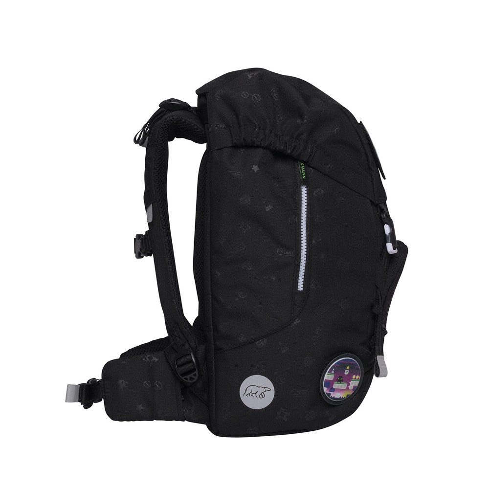 Classic Maxi 28L, Pixel