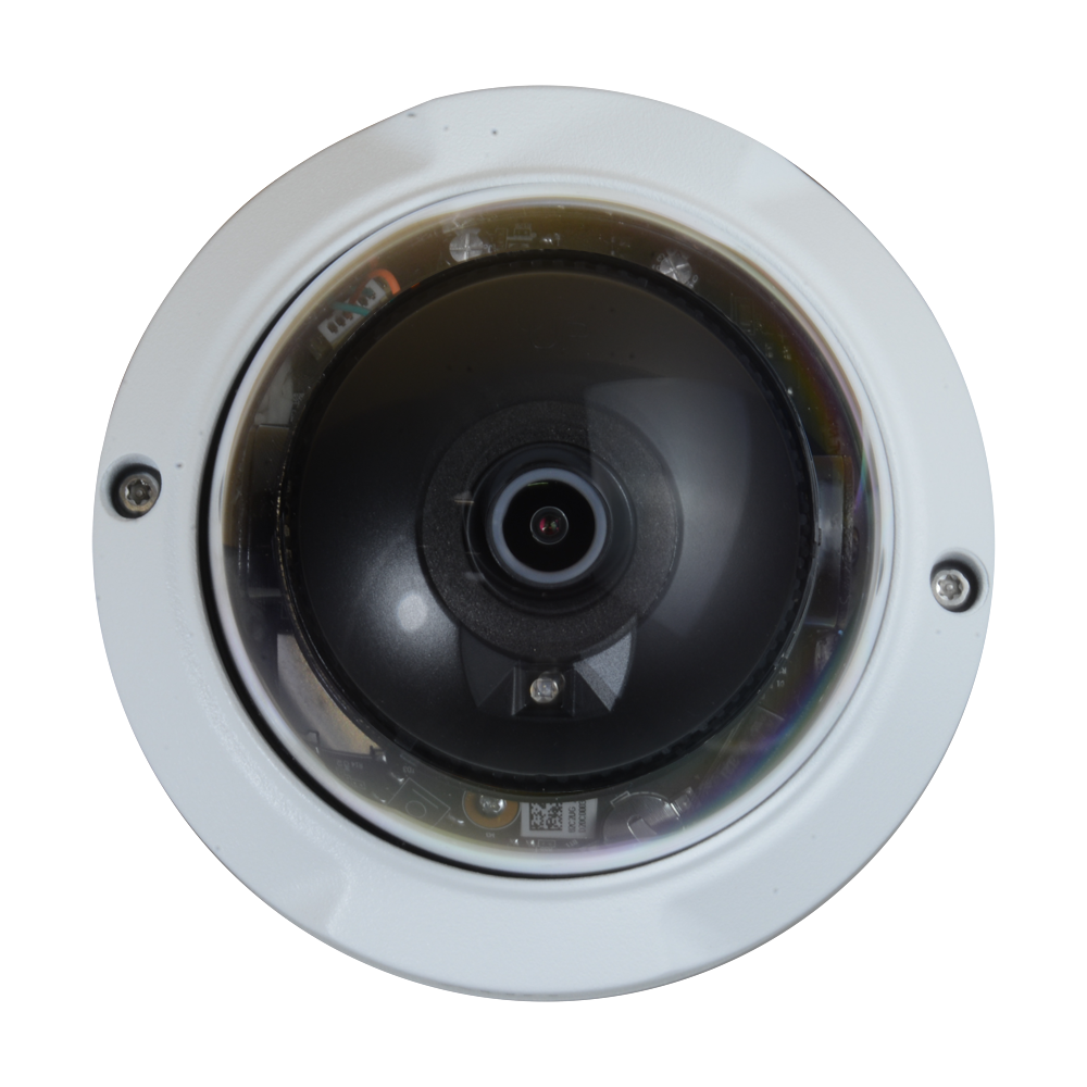 ขายถูก กล้องวงจรปิด IP UNIVIEW โดม 2ล้าน รองรับ PoE IPC3612LB-ADF28K-G Len(2.8mm.)