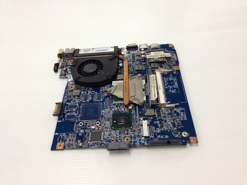 เมนบอร์ด ACER Aspire4741