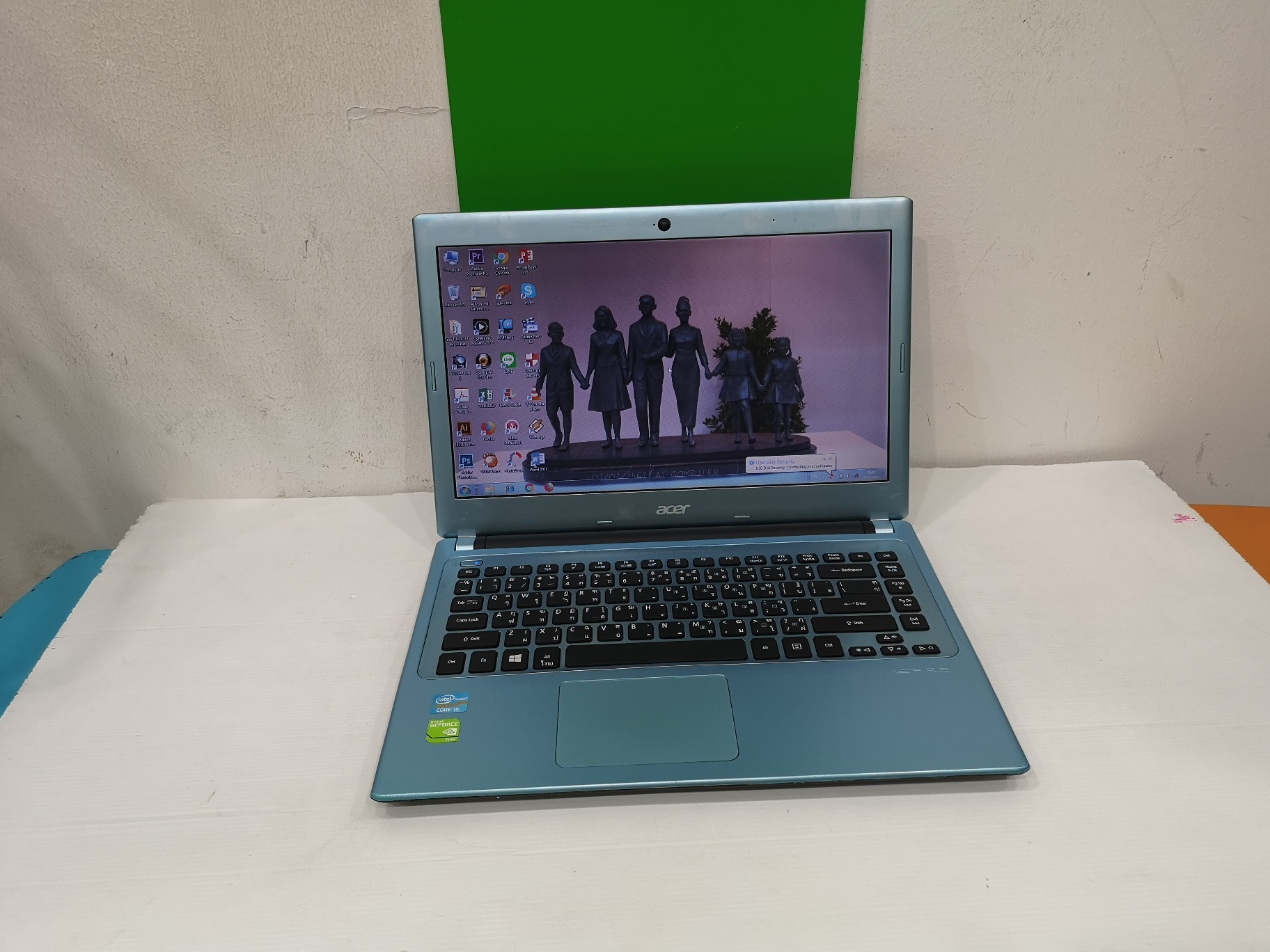 ACER Aspire V5-471G