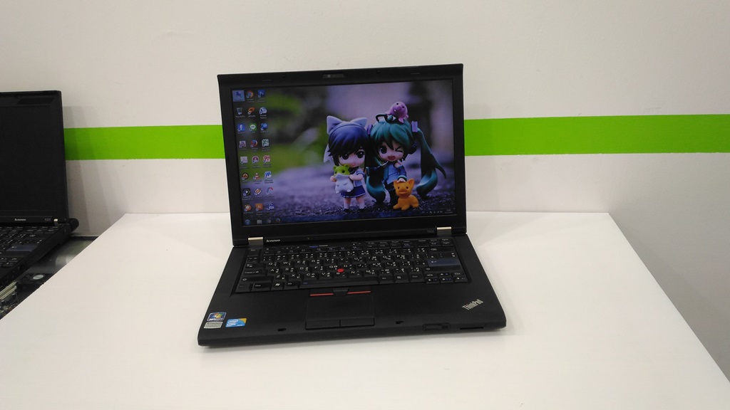 Lenovo Thinkpad T410