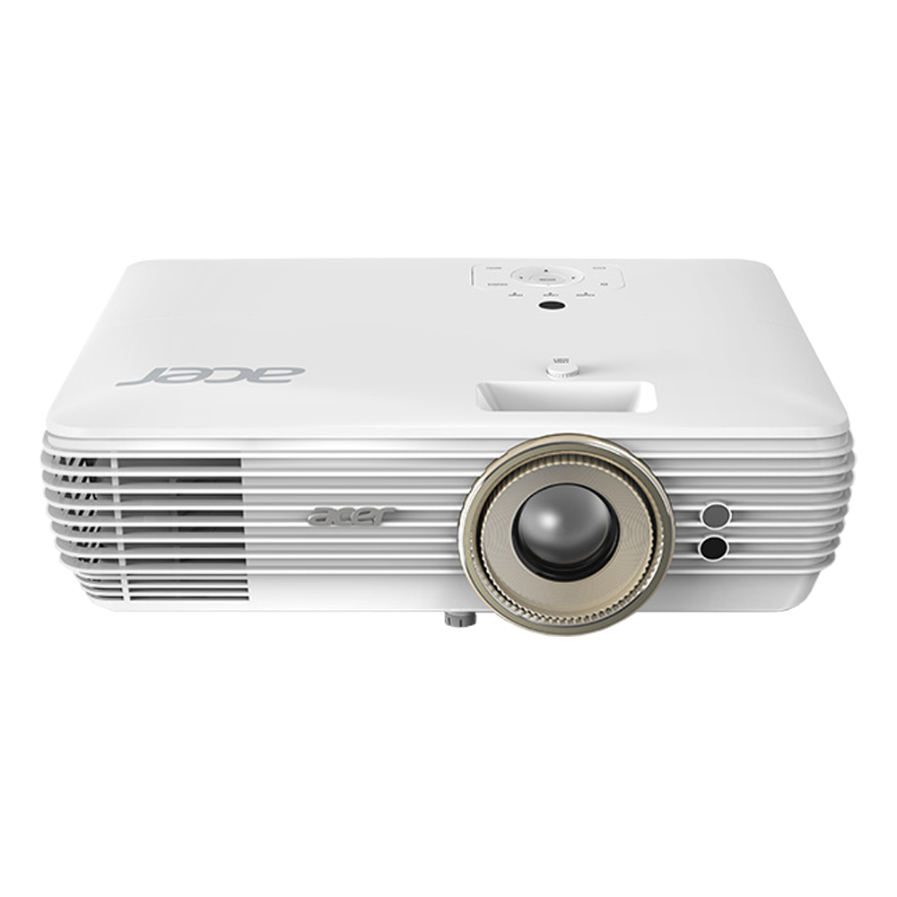 ขายถูก Projector ACER V7850 (4k) ประกันศูนย์ไทย2ปี ราคาจัดโปรเดือน พฤษภาคม 63