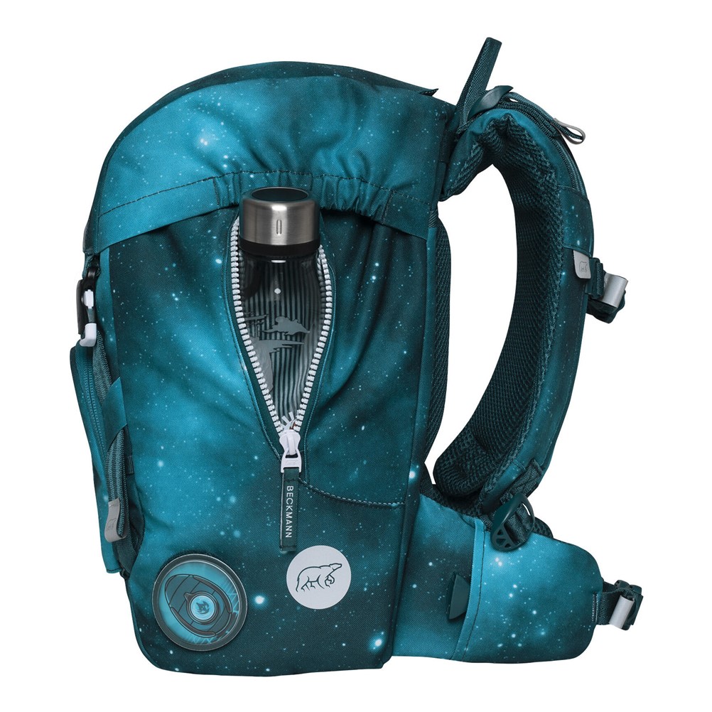 Classic 22L, Ninja Master