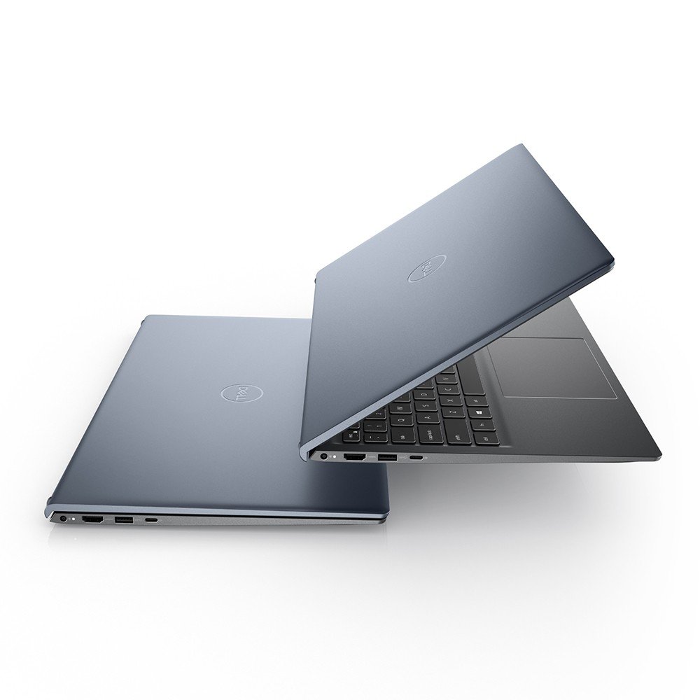 ขายถูก Dell Notebook Inspiron 5510-W5662156005CTH Mist Blue