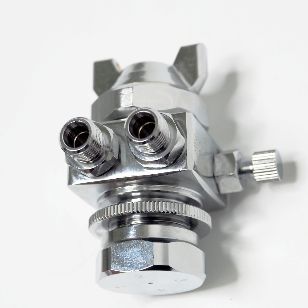 Auto Spray Gun 1.0 Nozzle / BE-KA06-1.0