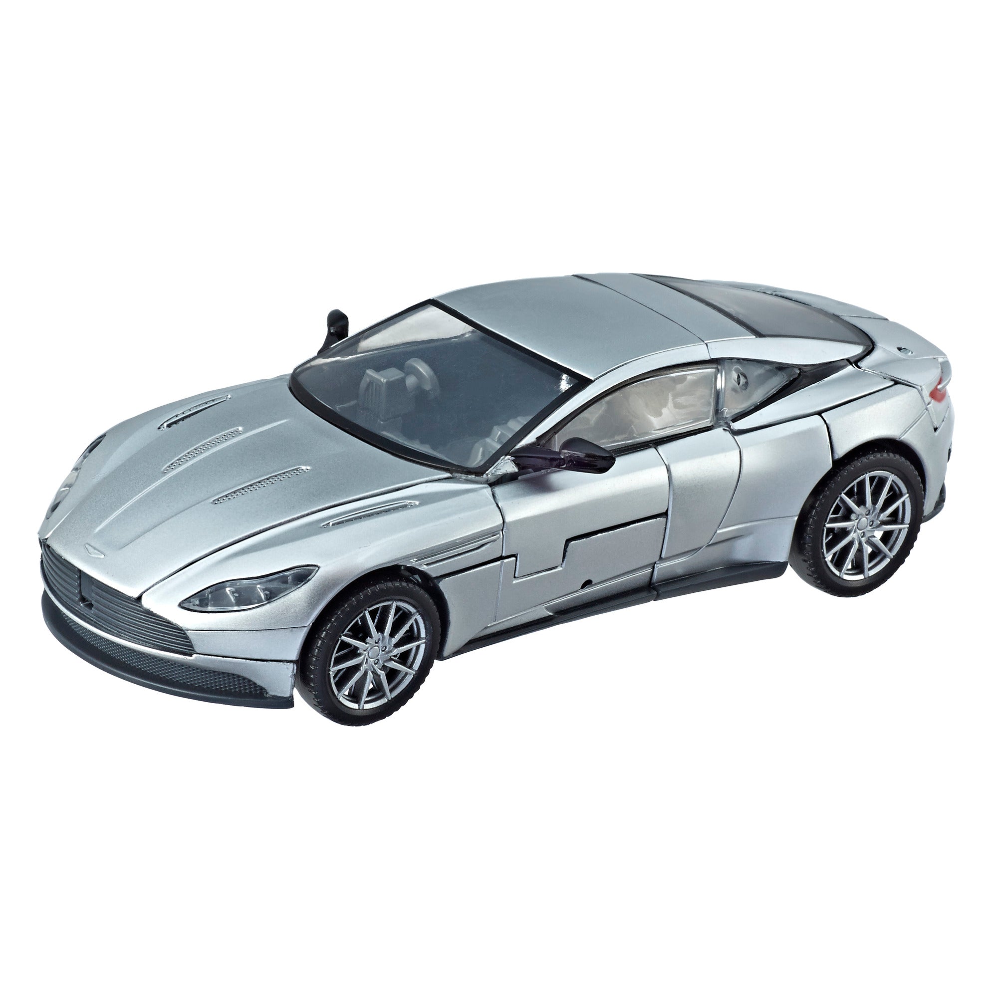 Hasbro Transformers Studio Series 39 Deluxe Class Cogman 4.5 Inch Action Figure ฮาสโบร ทรานสฟอเมอร์ส สตูดิโอ ซีรีย์ส 39 ดีลักซ์ คลาส หุ่นยนต์ค็อกแมน 4.5 นิ้ว ลิขสิทธิ์แท้