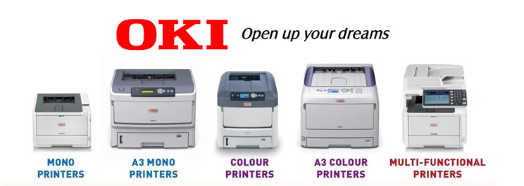 จำหน่าย รับซ่อม Printer Computer เครื่องใช้สำนักงาน by TDI Siam