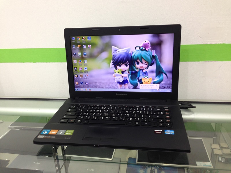 LENOVO G400 i3-3110M
