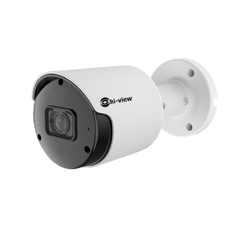 ขายถูก Hiview HP-78B20STPE กล้องวงจรปิดไฮวิว ระบบไอพี 2 ล้านพิกเซล ใช้งานภายนอกและภายใน ภาพสีแม้แสงน้อย มีไมค์ในตัว บันทึกภาพและเสียง ประกันศูนย์