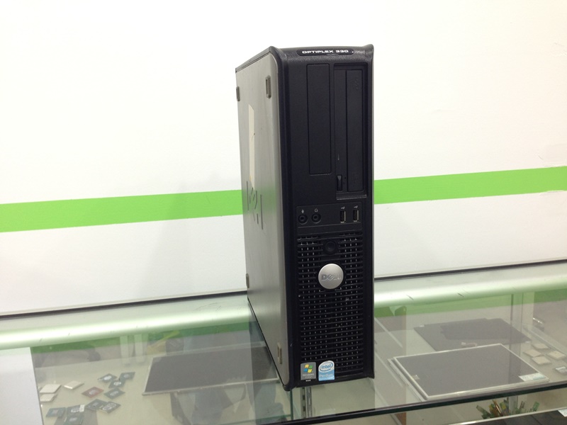 Dell OptiPlex 330