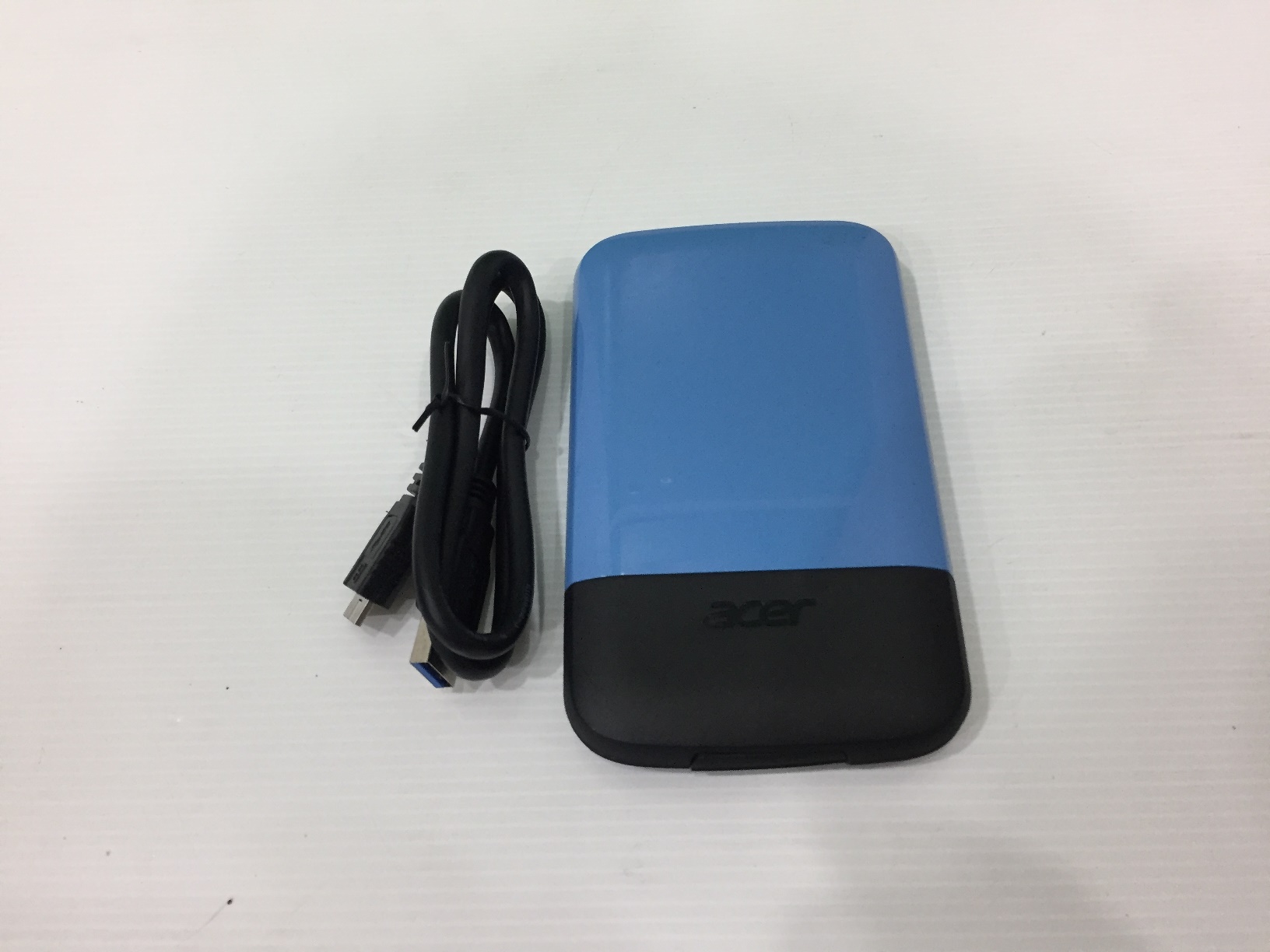ACER 500GB. External 2.5 USB 3.0