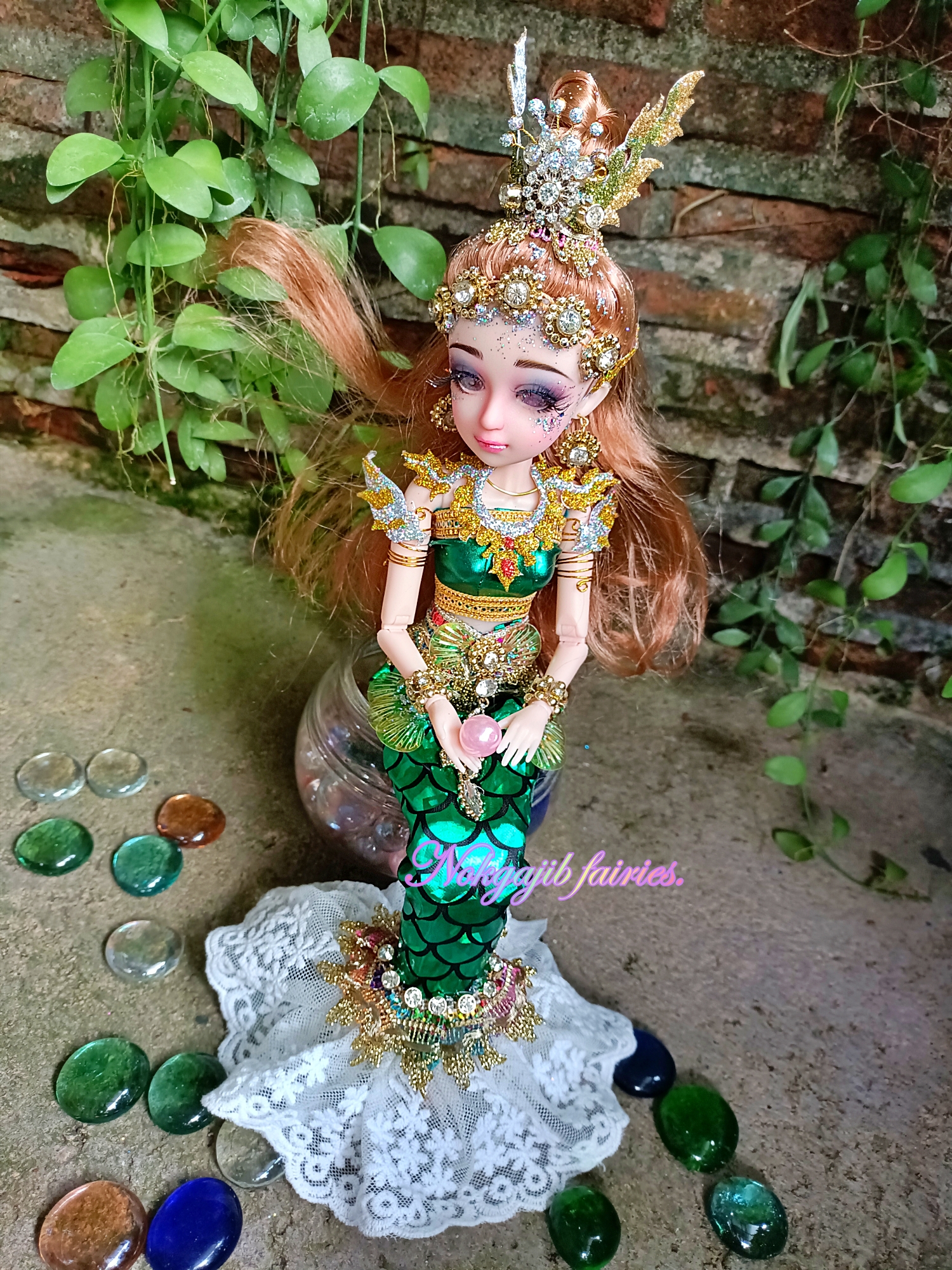 สุพรรณมัจฉา(รามเกียรติ์)