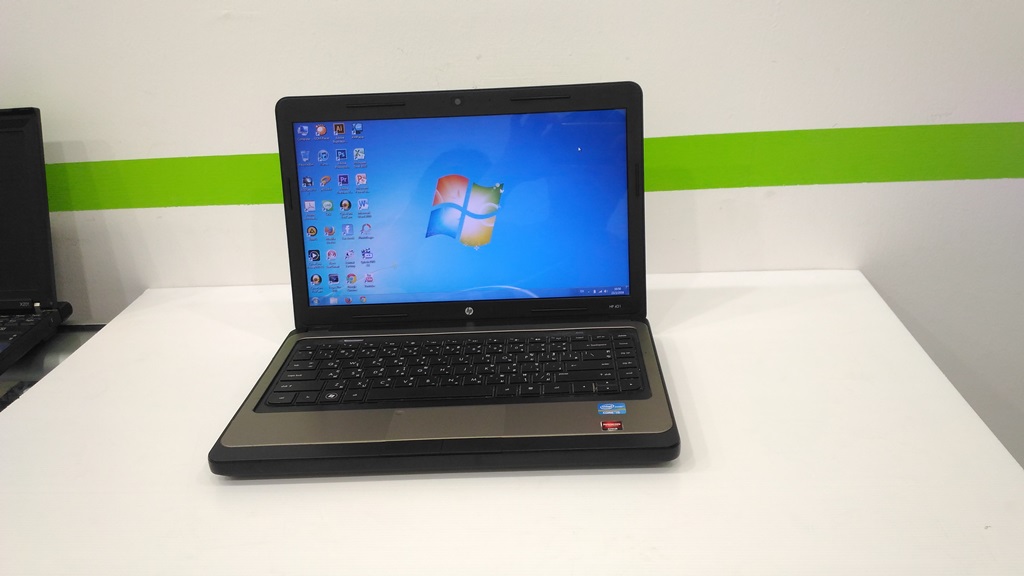 HP 431-538TX