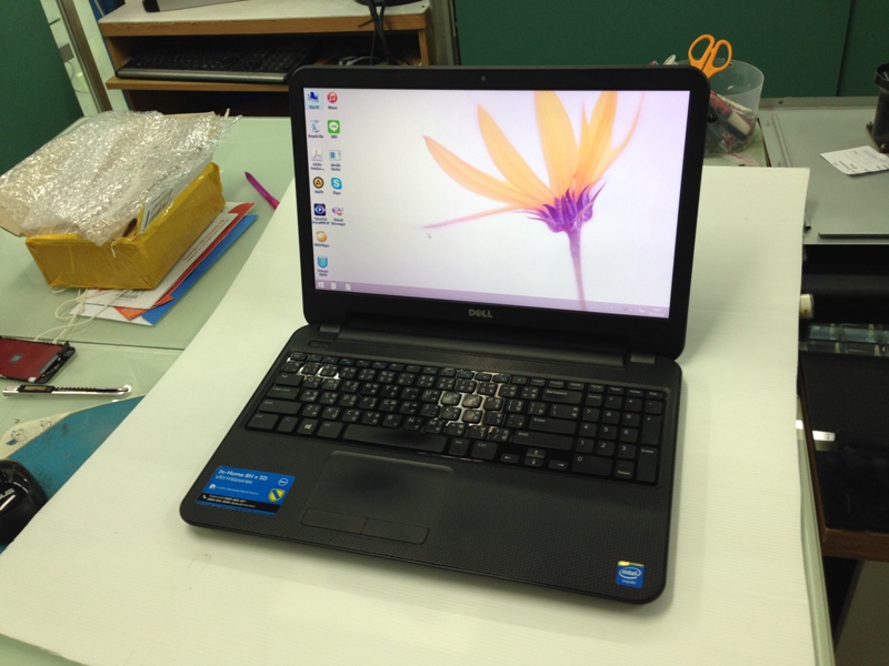 DELL Inspiron 15-3531