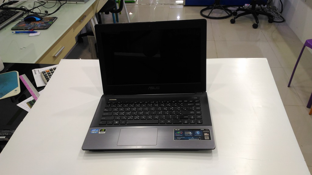 อะไหล่ ASUS A45V