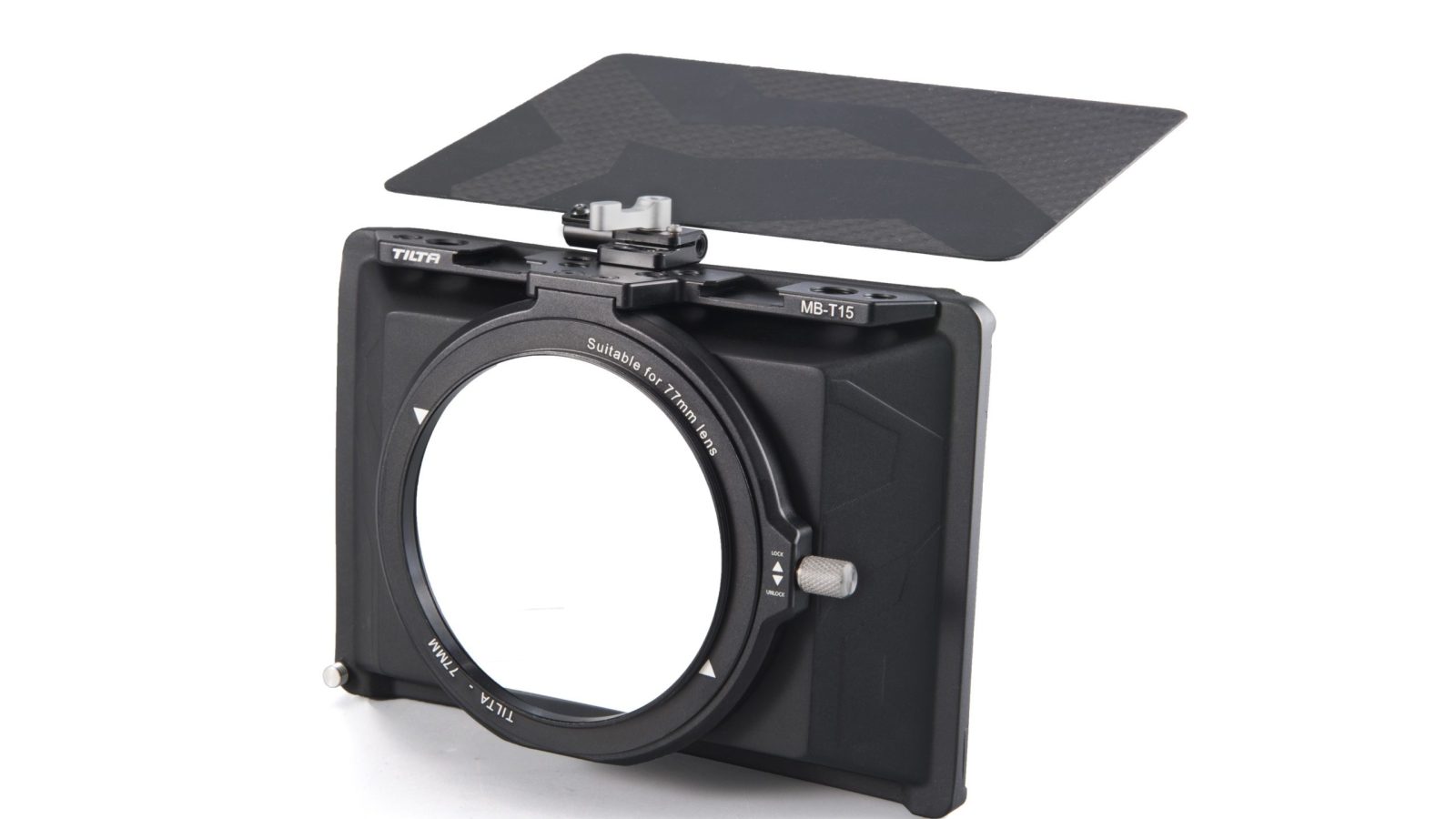 Tiltaing Mini Matte Box
