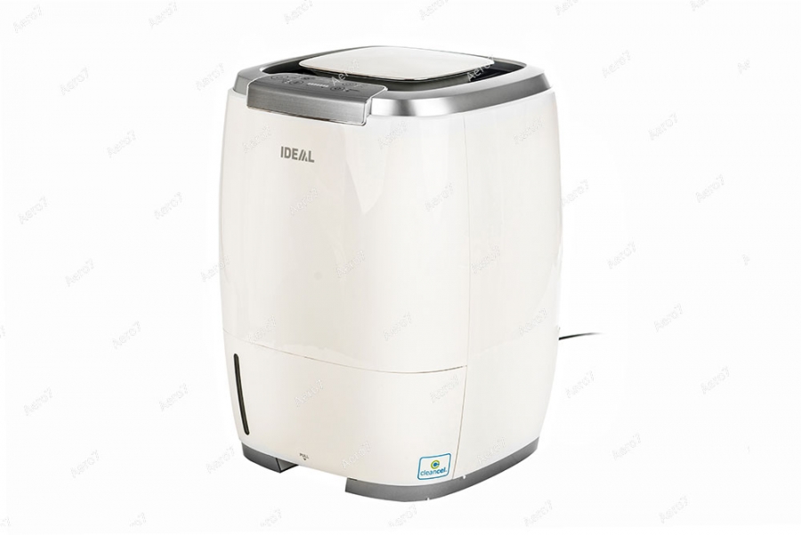 ขายถูก เครื่องฟอกอากาศ IDEAL AW60 คลุมพื้นที่ได้ 60 ตารางเมตร