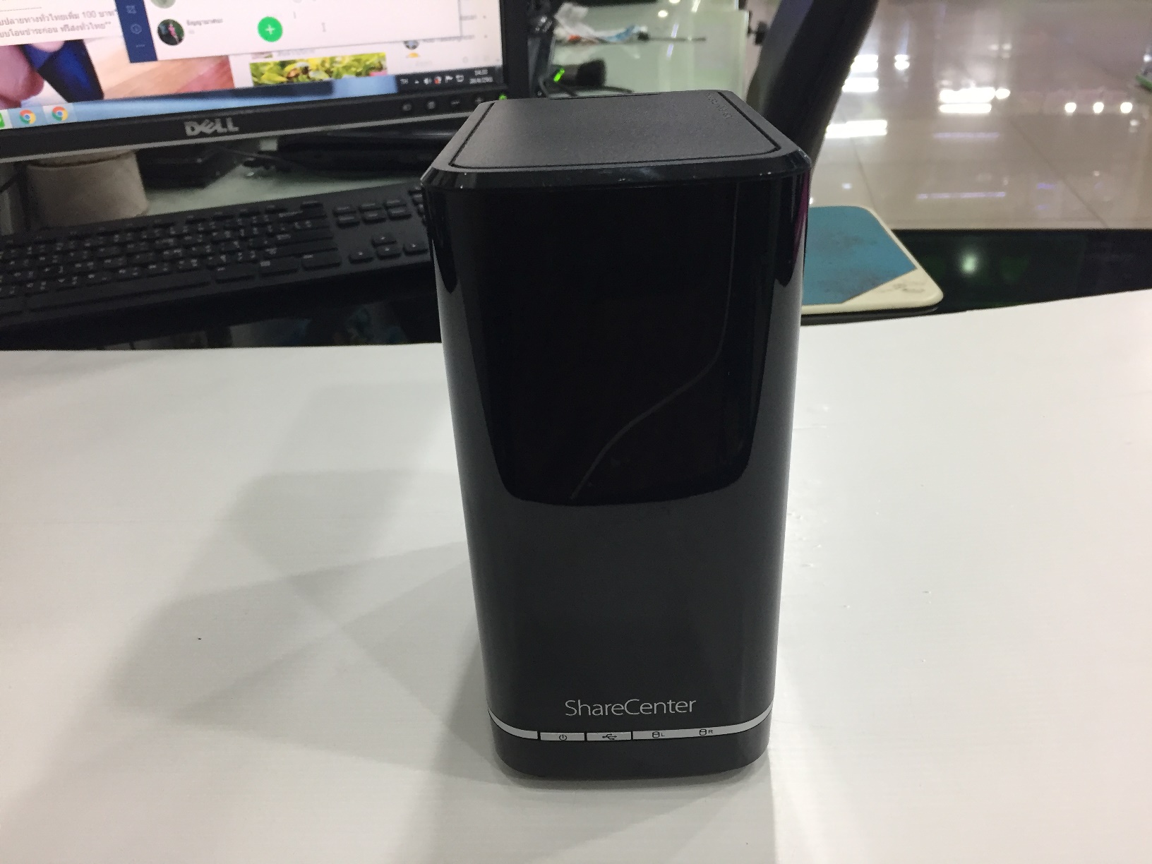 D-LINK 2 BAY (DNS-320L)