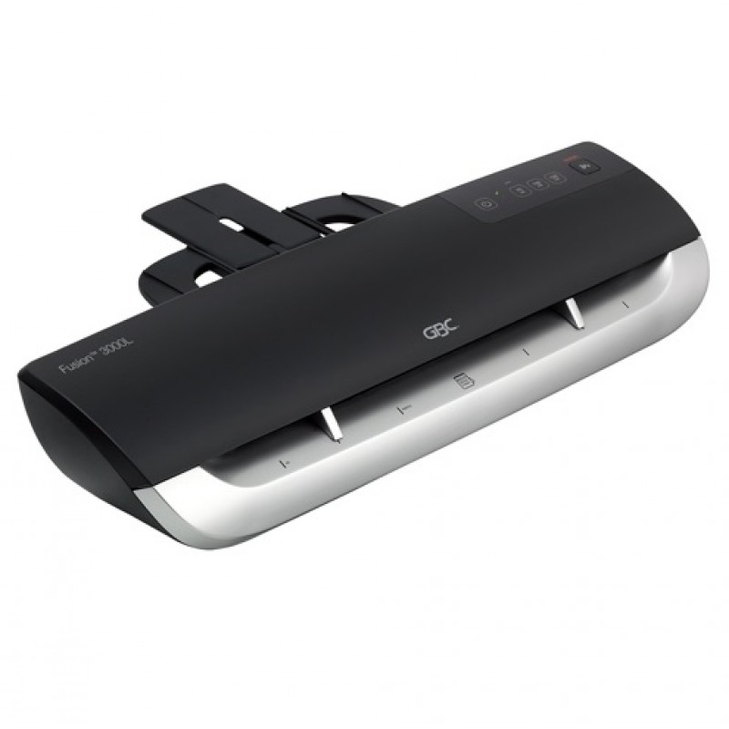 เครื่องเคลือบบัตรพลาสติก GBC 3000L A4