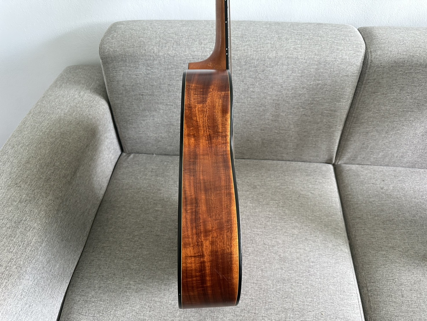 กีต้าร์โปร่ง O-YA รุ่น MINI SKO ขนาด 36 นิ้ว