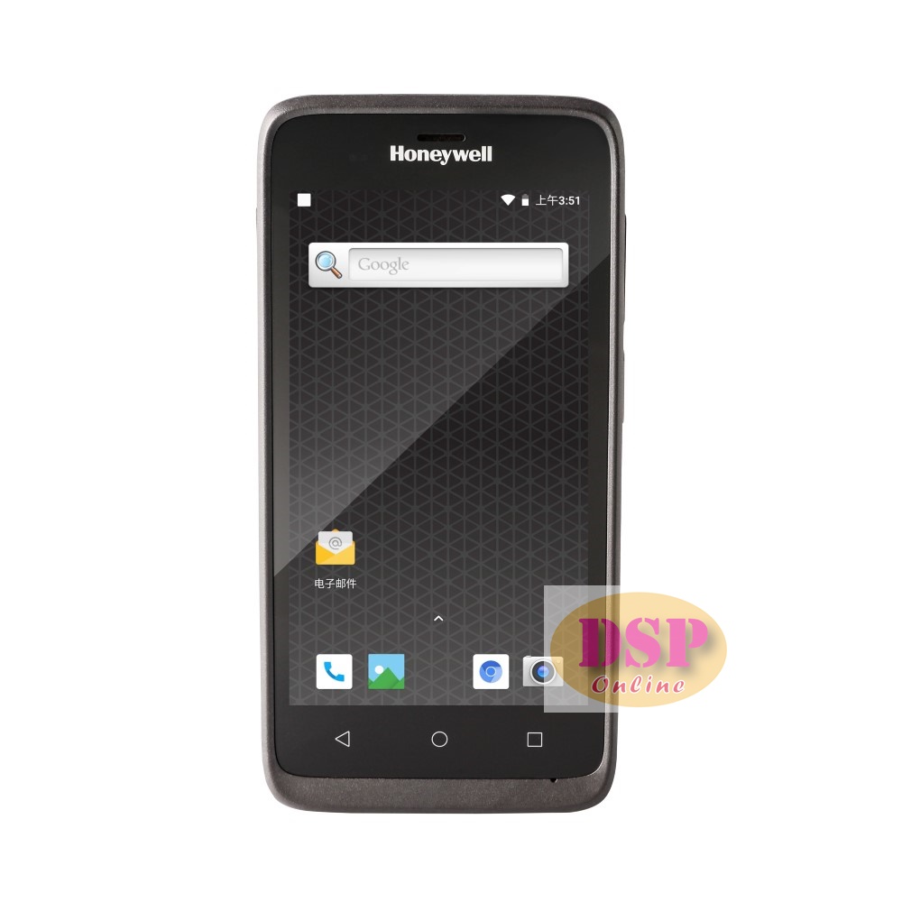 ขายถูก เครื่องอ่านบาร์โค้ดมือถือ HONEYWELL EDA51 Mobile Computer