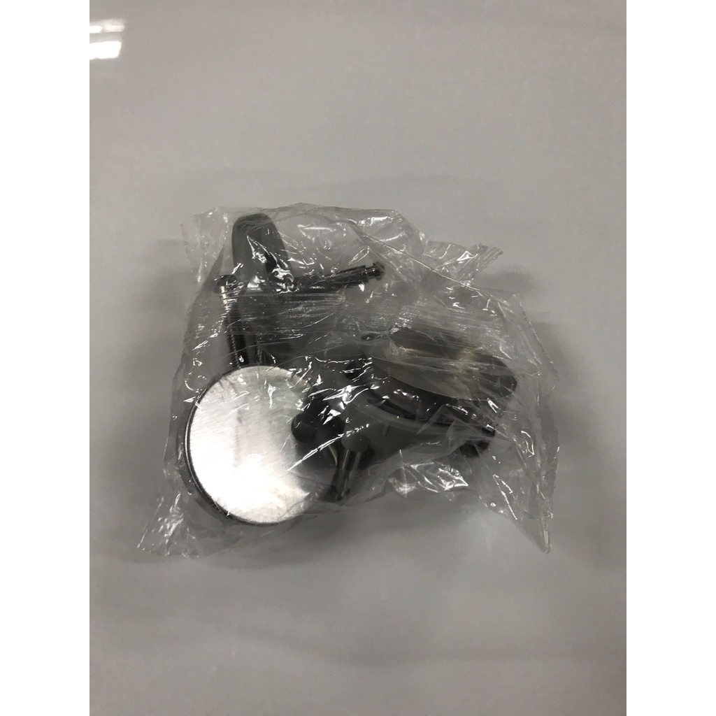 COTTO อะไหล่สุขภัณฑ์ C91252 ฝารองนั่ง อีลองเกต SOFT CLOSED เปิด-ปิดนุ่มนวล