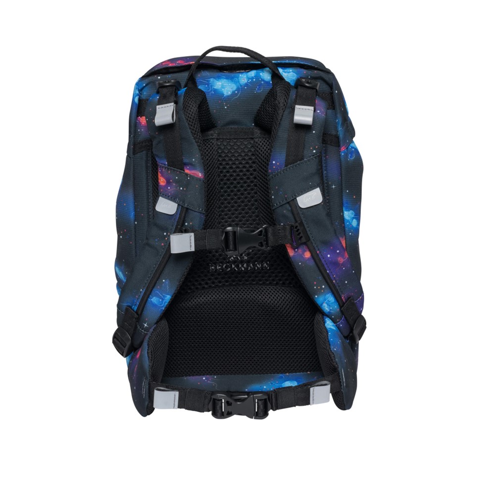 Classic 22L, Ninja Elements