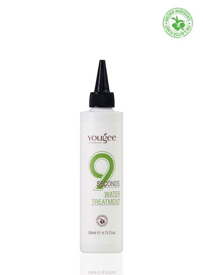 ยูจี ทรีทเม้นท์น้ำ 9 วินาที Yougee 9 Seconds Water Treatment 200ml 200 กรัม